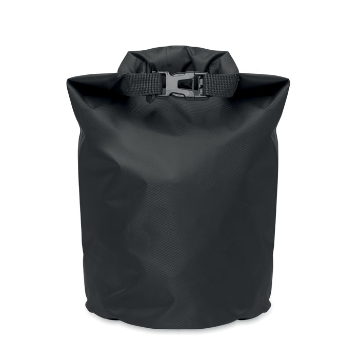 BOLSAIBLE + Bolsa estanca impermeable 5L - Bolsas personalizadas impermeables - Regalo Promocional Personalizado - imagen 4