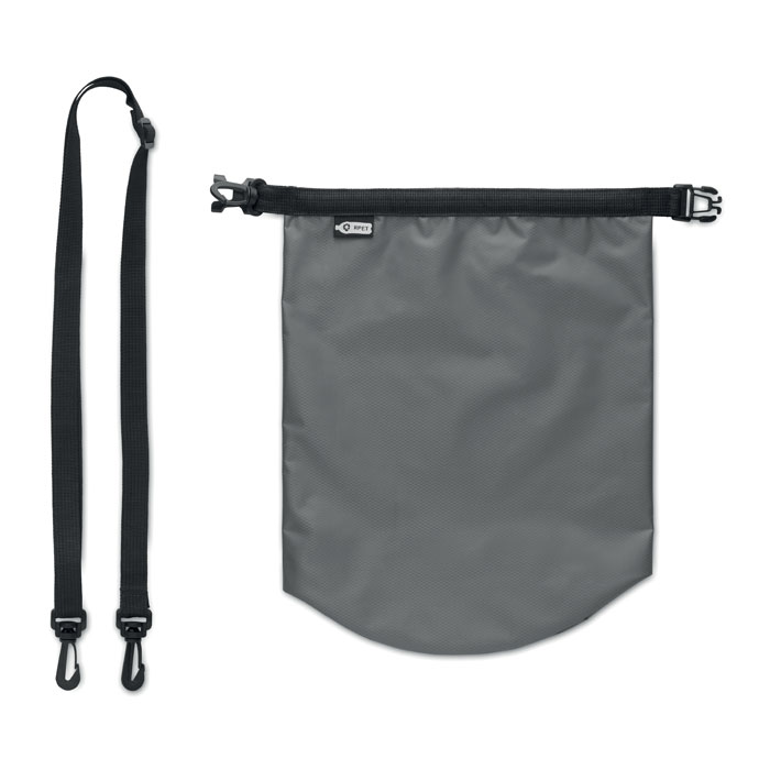 BOLSAIBLE + Bolsa estanca impermeable 5L - Bolsas personalizadas impermeables - Regalo Promocional Personalizado - imagen 8