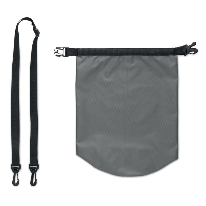 BOLSAIBLE + Bolsa estanca impermeable 5L - Bolsas personalizadas impermeables - Regalo Promocional Personalizado - imagen 11