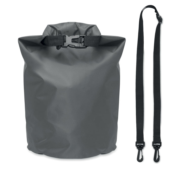 BOLSAIBLE + Bolsa estanca impermeable 5L - Bolsas personalizadas impermeables - Regalo Promocional Personalizado - imagen 7
