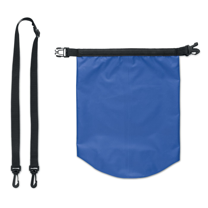BOLSAIBLE + Bolsa estanca impermeable 5L - Bolsas personalizadas impermeables - Regalo Promocional Personalizado - imagen 17