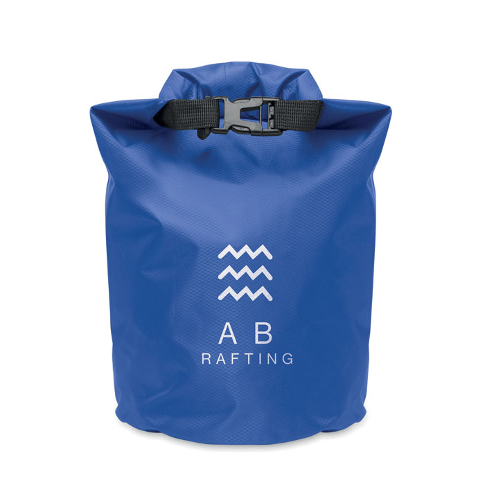 BOLSAIBLE + Bolsa estanca impermeable 5L - Bolsas personalizadas impermeables - Regalo Promocional Personalizado - imagen 16