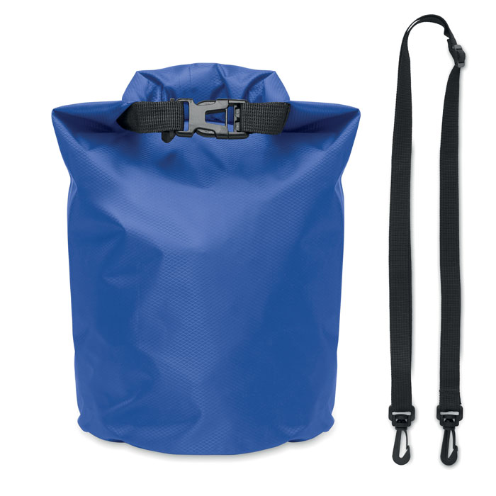 BOLSAIBLE + Bolsa estanca impermeable 5L - Bolsas personalizadas impermeables - Regalo Promocional Personalizado - imagen 12