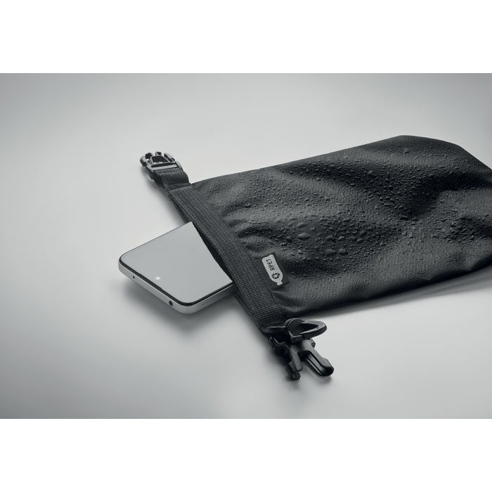 BOLSAIBLE Bolsa estanca impermeable 1,5L - Bolsas personalizadas impermeables - Regalo Promocional Personalizado - imagen 5