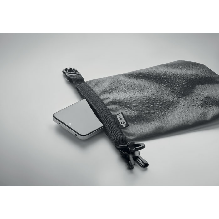 BOLSAIBLE Bolsa estanca impermeable 1,5L - Bolsas personalizadas impermeables - Regalo Promocional Personalizado - imagen 11