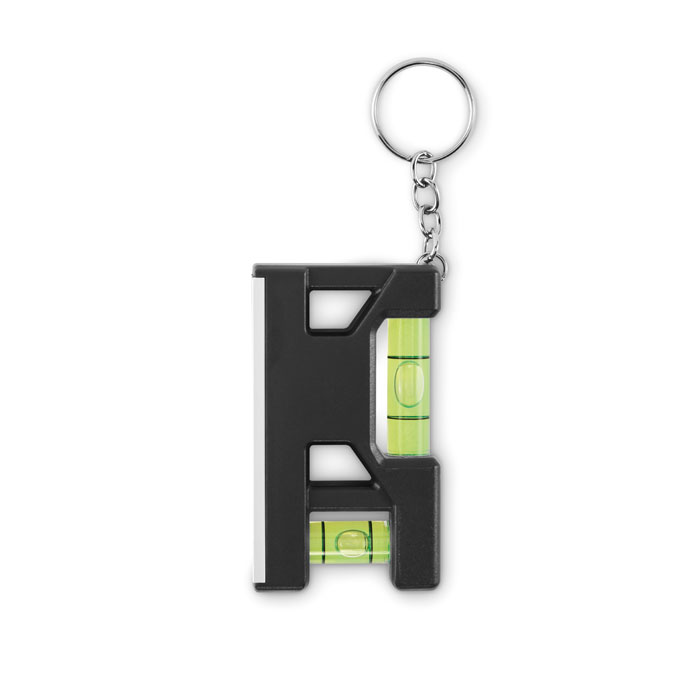 MAGEVEL Llavero con nivel magnético - Llaveros, pins y chapas - Regalo Promocional Personalizado - imagen 3