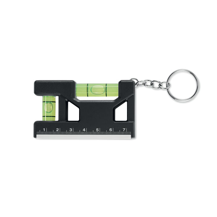 MAGEVEL Llavero con nivel magnético - Llaveros, pins y chapas - Regalo Promocional Personalizado - imagen 4