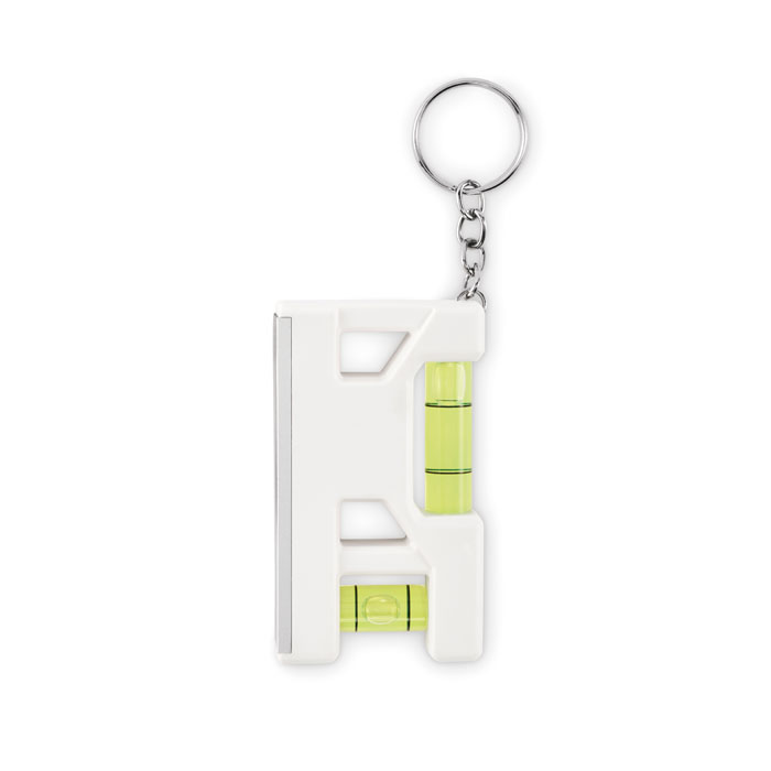 MAGEVEL Llavero con nivel magnético - Llaveros, pins y chapas - Regalo Promocional Personalizado - imagen 8