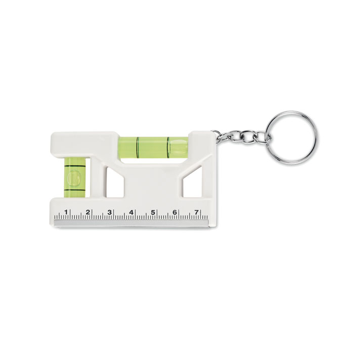 MAGEVEL Llavero con nivel magnético - Llaveros, pins y chapas - Regalo Promocional Personalizado - imagen 9