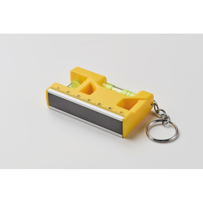 MAGEVEL Llavero con nivel magnético - Llaveros, pins y chapas - Regalo Promocional Personalizado - imagen 12