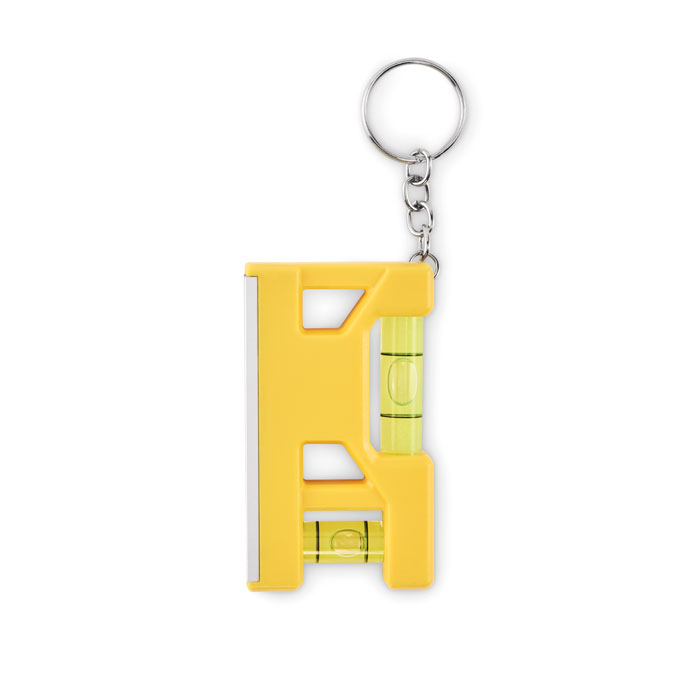 MAGEVEL Llavero con nivel magnético - Llaveros, pins y chapas - Regalo Promocional Personalizado - imagen 14