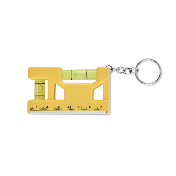 MAGEVEL Llavero con nivel magnético - Llaveros, pins y chapas - Regalo Promocional Personalizado - imagen 15