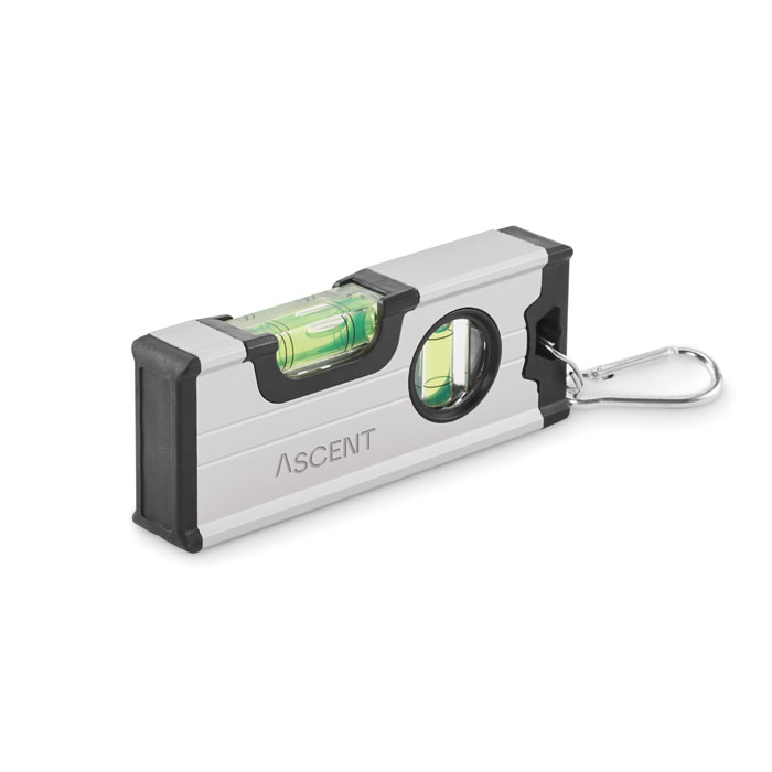 MAGNEL Mini nivel magnético - Multiherramientas - Regalo Promocional Personalizado - imagen 3