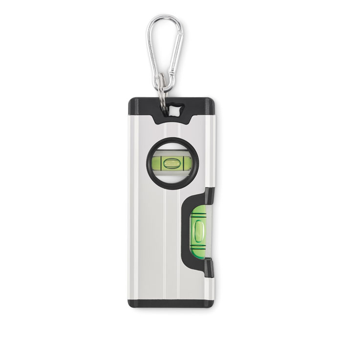MAGNEL Mini nivel magnético - Multiherramientas - Regalo Promocional Personalizado - vista alternativa