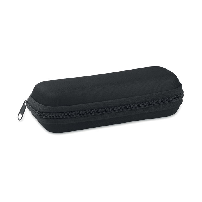 PORTLAND Paraguas plegable en estuche - Paraguas personalizados - Regalo Promocional Personalizado - vista alternativa
