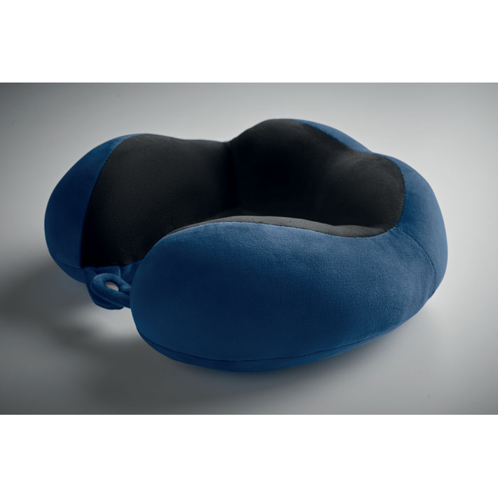 HEDREST Almohada de viaje de espuma - Viaje - Regalo Promocional Personalizado - imagen 6