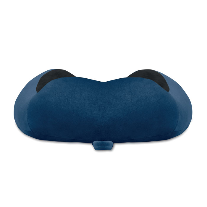 HEDREST Almohada de viaje de espuma - Viaje - Regalo Promocional Personalizado - imagen 8