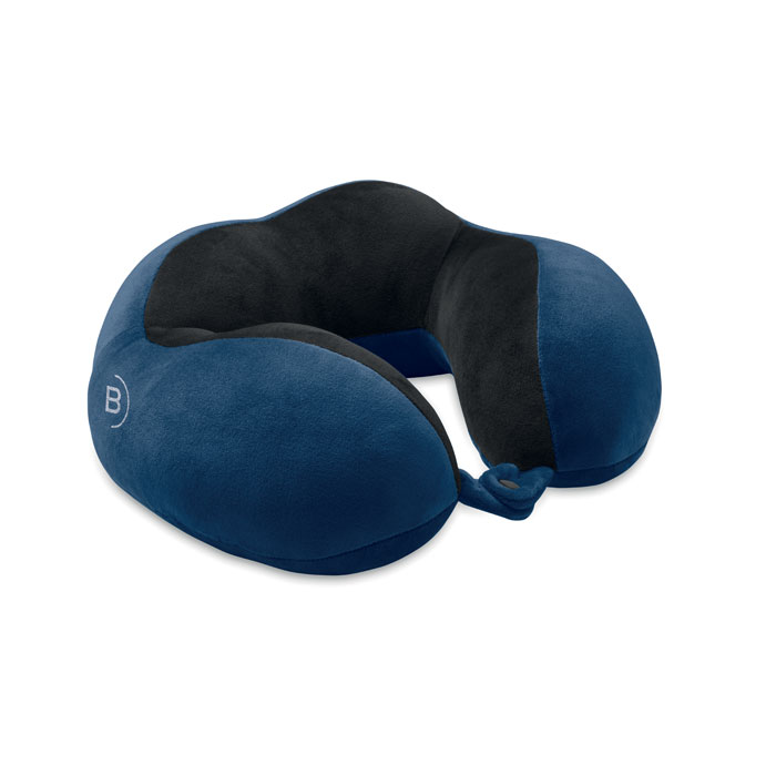 HEDREST Almohada de viaje de espuma - Viaje - Regalo Promocional Personalizado - imagen 5