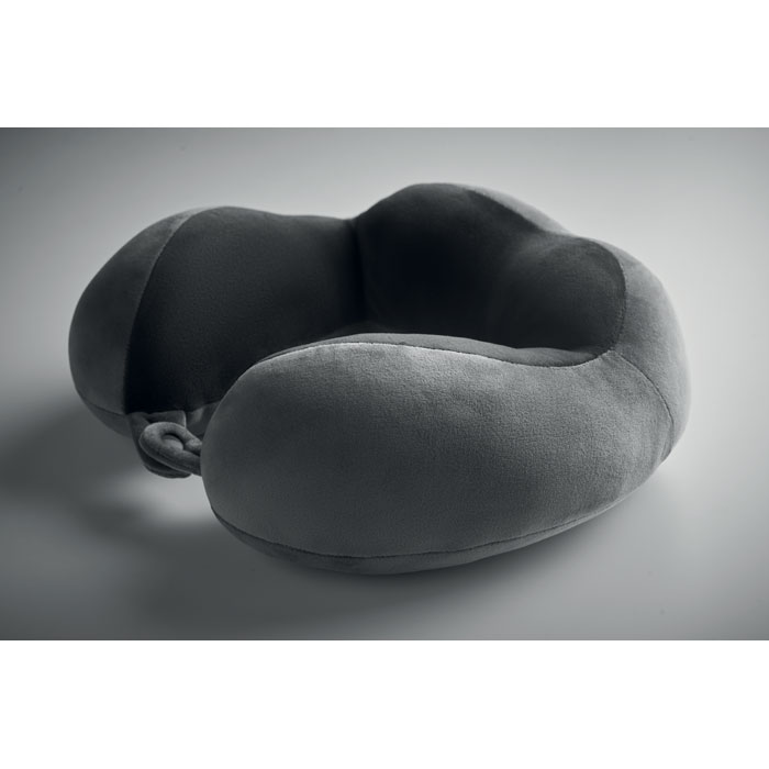 HEDREST Almohada de viaje de espuma - Viaje - Regalo Promocional Personalizado - imagen 15