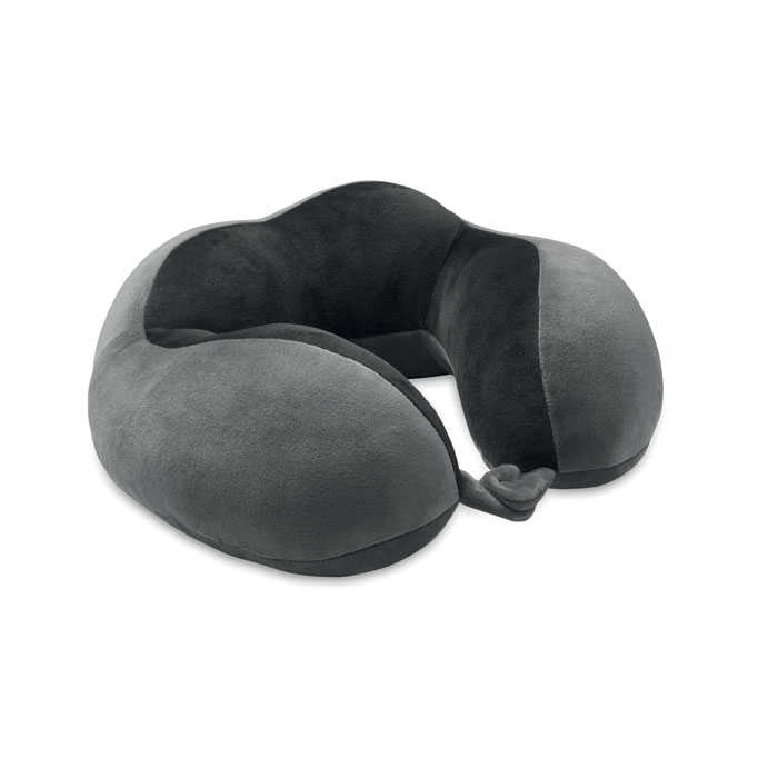 HEDREST Almohada de viaje de espuma - Viaje - Regalo Promocional Personalizado - imagen 16