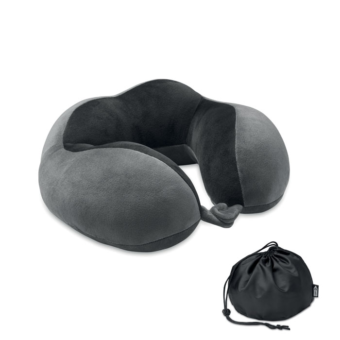 HEDREST Almohada de viaje de espuma - Viaje - Regalo Promocional Personalizado - imagen 10