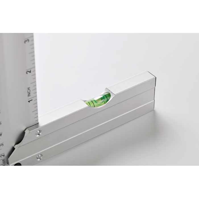MEJURE Regla de nivel de aluminio de 3 - Multiherramientas - Regalo Promocional Personalizado - imagen 5