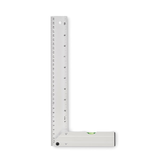MEJURE Regla de nivel de aluminio de 3 - Multiherramientas - Regalo Promocional Personalizado - imagen 3