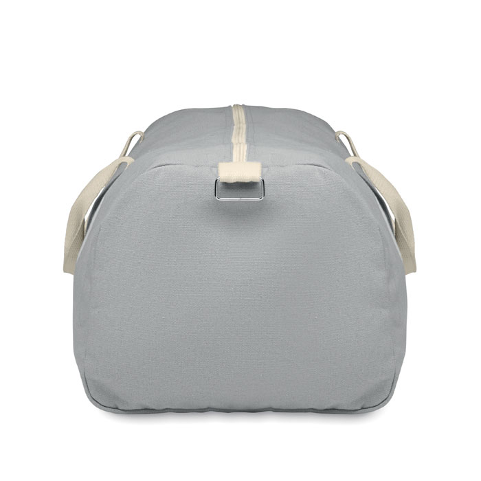 MALDI Bolsa de viaje reciclada 320gr - Deporte y aventura - Regalo Promocional Personalizado - imagen 2