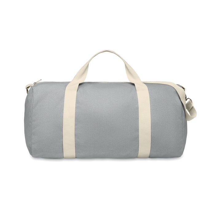 MALDI Bolsa de viaje reciclada 320gr - Deporte y aventura - Regalo Promocional Personalizado - imagen 3
