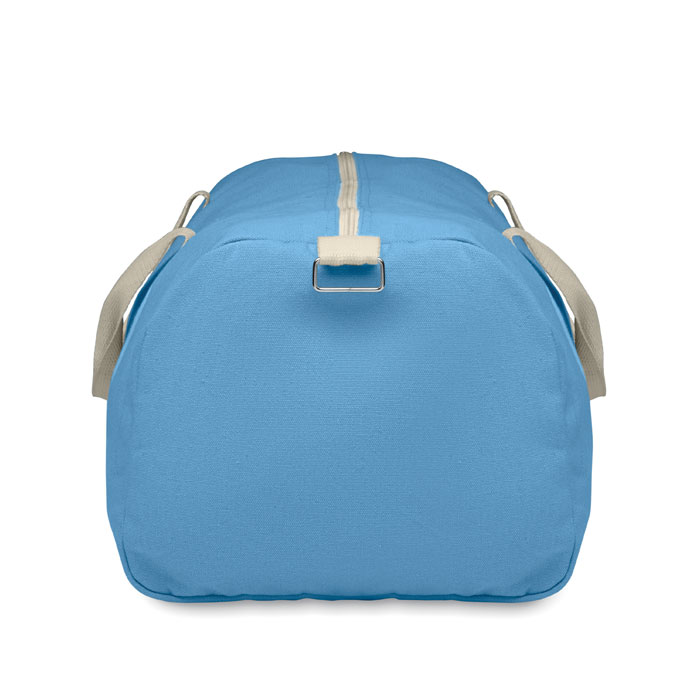 MALDI Bolsa de viaje reciclada 320gr - Deporte y aventura - Regalo Promocional Personalizado - imagen 8
