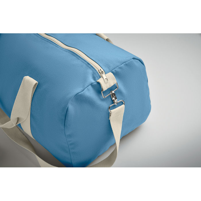MALDI Bolsa de viaje reciclada 320gr - Deporte y aventura - Regalo Promocional Personalizado - imagen 12
