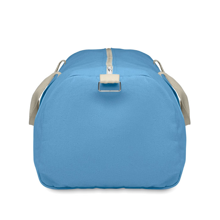 MALDI Bolsa de viaje reciclada 320gr - Deporte y aventura - Regalo Promocional Personalizado - imagen 13