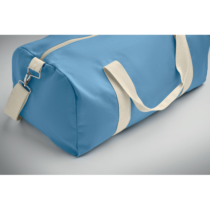 MALDI Bolsa de viaje reciclada 320gr - Deporte y aventura - Regalo Promocional Personalizado - imagen 14