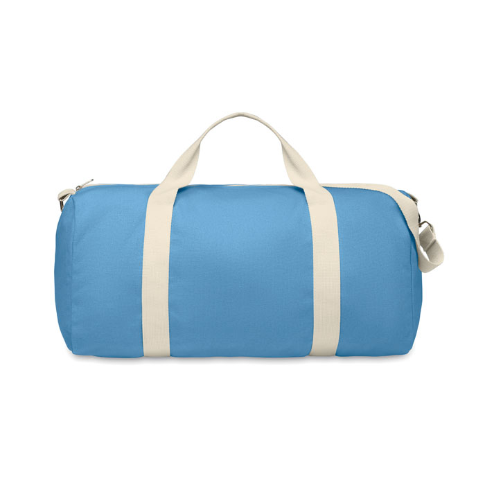MALDI Bolsa de viaje reciclada 320gr - Deporte y aventura - Regalo Promocional Personalizado - imagen 9