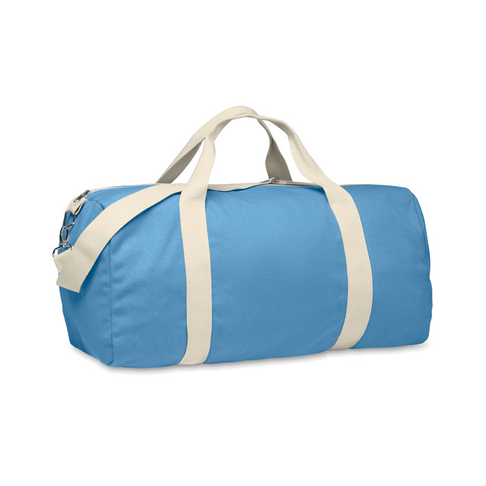 MALDI Bolsa de viaje reciclada 320gr - Deporte y aventura - Regalo Promocional Personalizado - imagen 7
