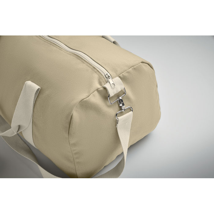MALDI Bolsa de viaje reciclada 320gr - Deporte y aventura - Regalo Promocional Personalizado - imagen 24