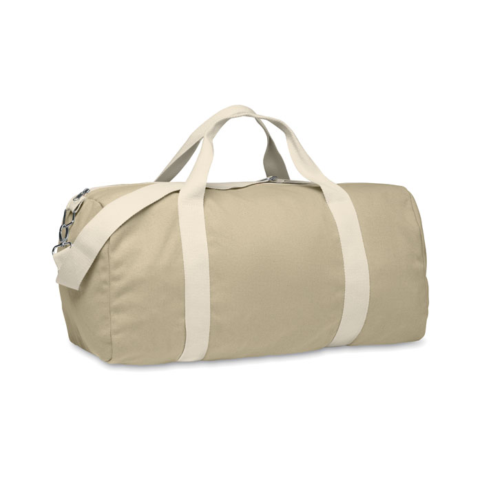 MALDI Bolsa de viaje reciclada 320gr - Deporte y aventura - Regalo Promocional Personalizado - imagen 21