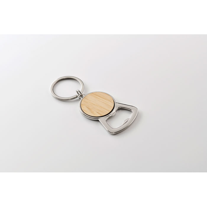 KEYPOP Llavero de aluminio reciclado - Llaveros, pins y chapas - Regalo Promocional Personalizado - imagen 5