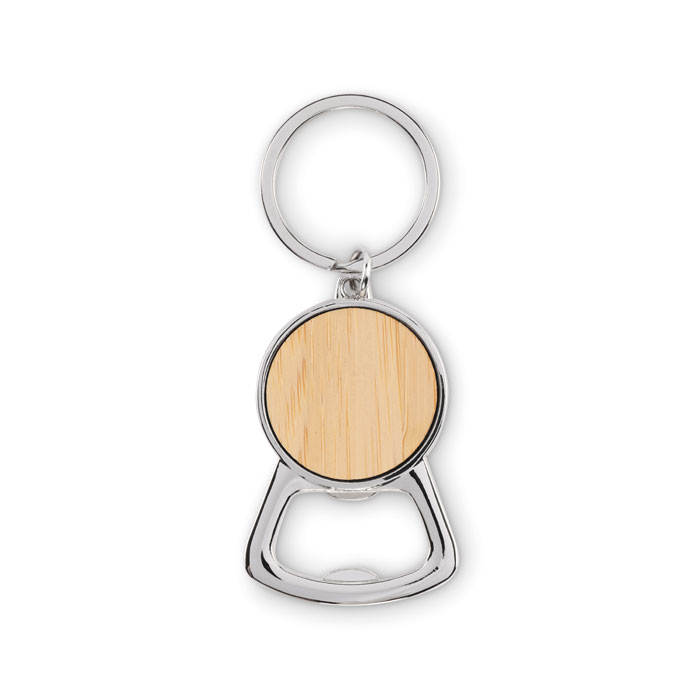 KEYPOP Llavero de aluminio reciclado - Llaveros, pins y chapas - Regalo Promocional Personalizado - imagen 3