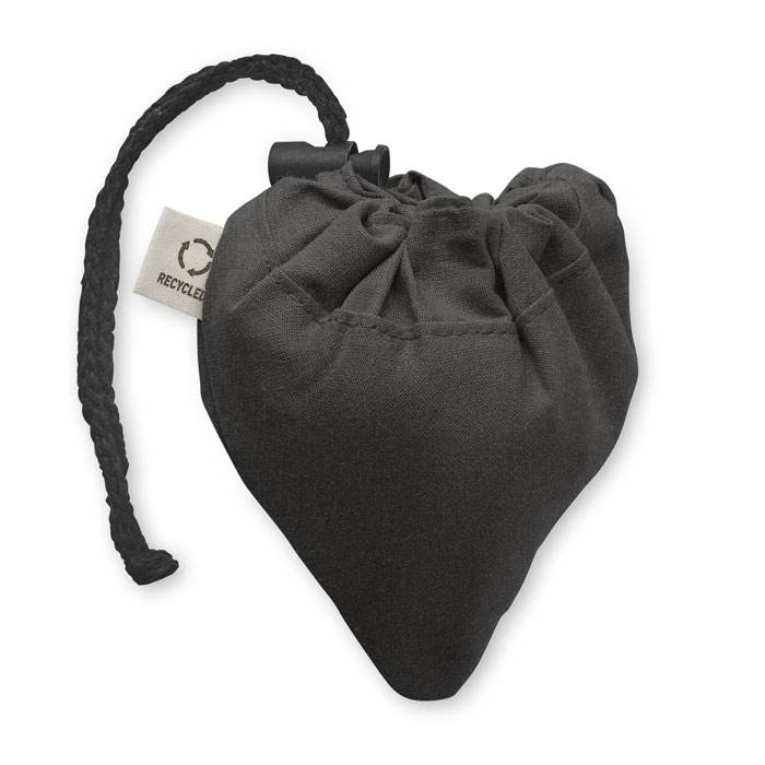 CARRIE COLOUR Bolsa plegable 140 gr/m² - Bolsas personalizadas plegables - Regalo Promocional Personalizado - vista alternativa