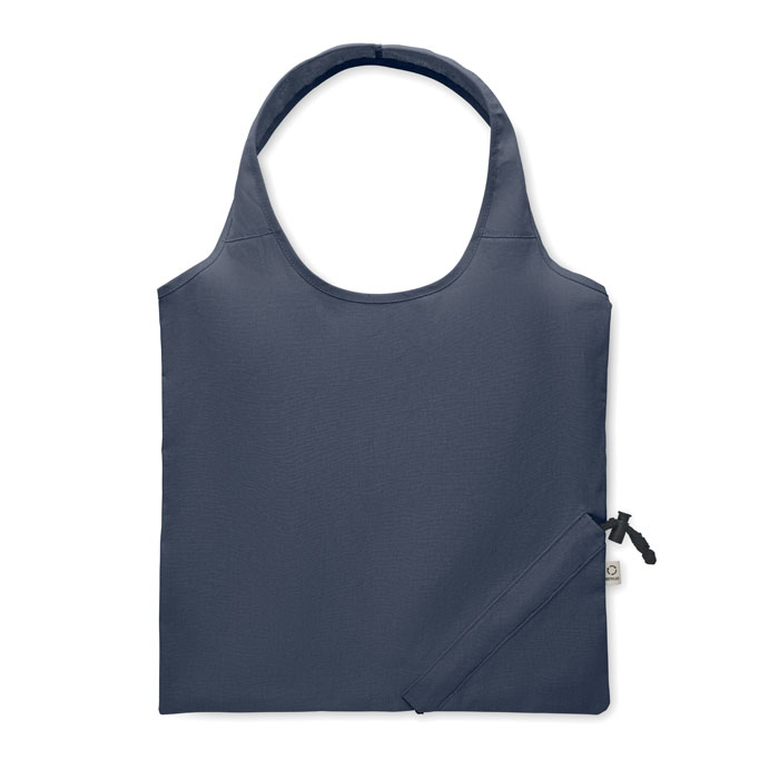 CARRIE COLOUR Bolsa plegable 140 gr/m² - Bolsas personalizadas plegables - Regalo Promocional Personalizado - imagen 8