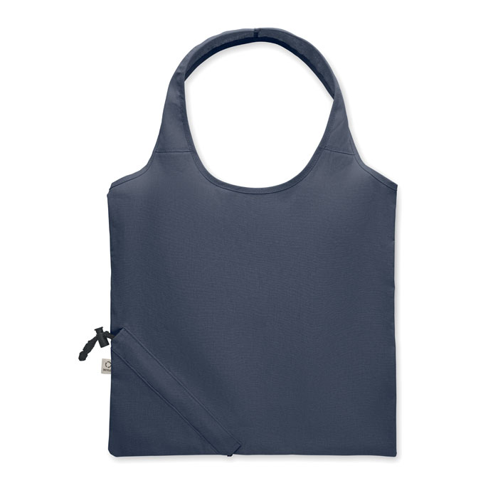 CARRIE COLOUR Bolsa plegable 140 gr/m² - Bolsas personalizadas plegables - Regalo Promocional Personalizado - imagen 7