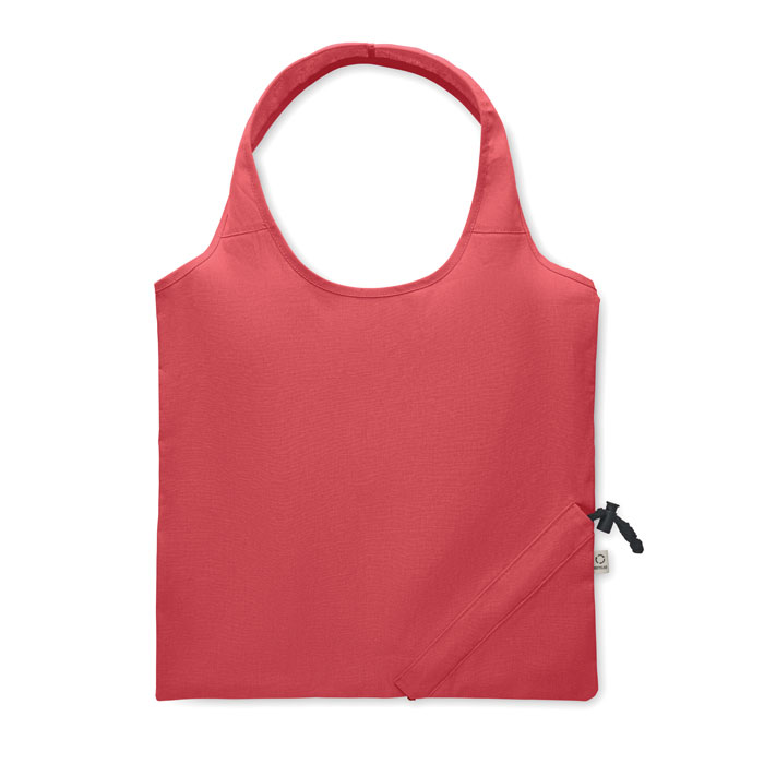 CARRIE COLOUR Bolsa plegable 140 gr/m² - Bolsas personalizadas plegables - Regalo Promocional Personalizado - imagen 13