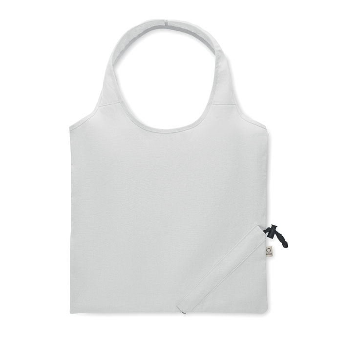 CARRIE COLOUR Bolsa plegable 140 gr/m² - Bolsas personalizadas plegables - Regalo Promocional Personalizado - imagen 18