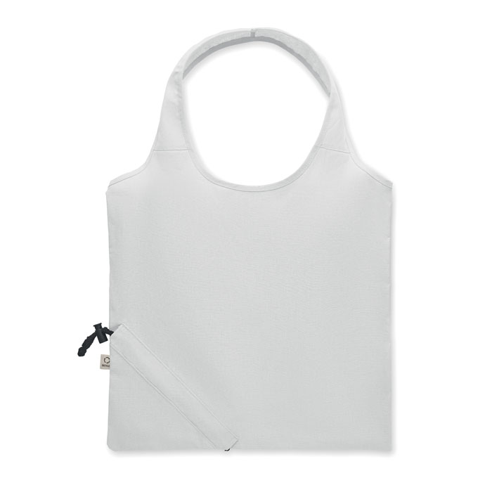 CARRIE COLOUR Bolsa plegable 140 gr/m² - Bolsas personalizadas plegables - Regalo Promocional Personalizado - imagen 17