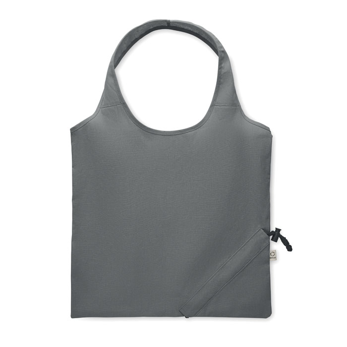 CARRIE COLOUR Bolsa plegable 140 gr/m² - Bolsas personalizadas plegables - Regalo Promocional Personalizado - imagen 26