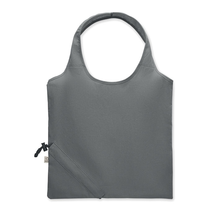 CARRIE COLOUR Bolsa plegable 140 gr/m² - Bolsas personalizadas plegables - Regalo Promocional Personalizado - imagen 25