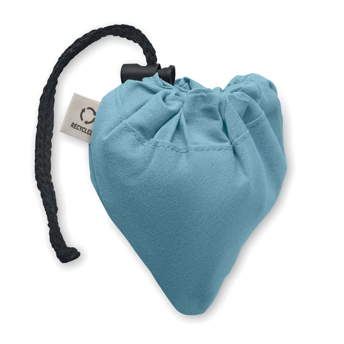 CARRIE COLOUR Bolsa plegable 140 gr/m² - Bolsas personalizadas plegables - Regalo Promocional Personalizado - imagen 28