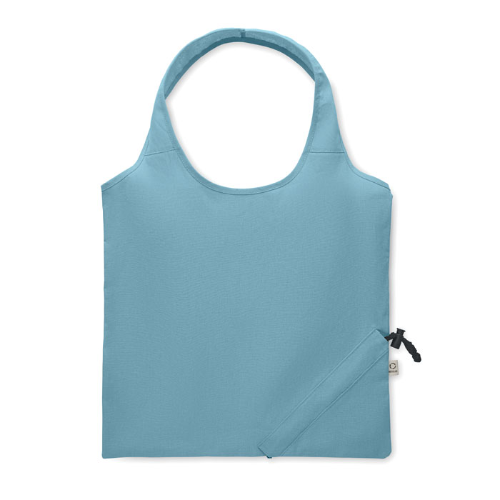 CARRIE COLOUR Bolsa plegable 140 gr/m² - Bolsas personalizadas plegables - Regalo Promocional Personalizado - imagen 30