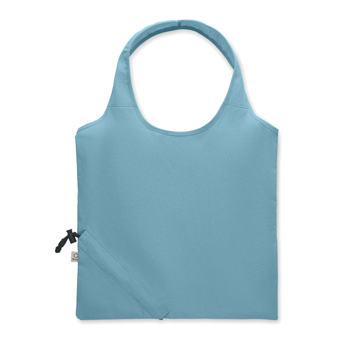 CARRIE COLOUR Bolsa plegable 140 gr/m² - Bolsas personalizadas plegables - Regalo Promocional Personalizado - imagen 29